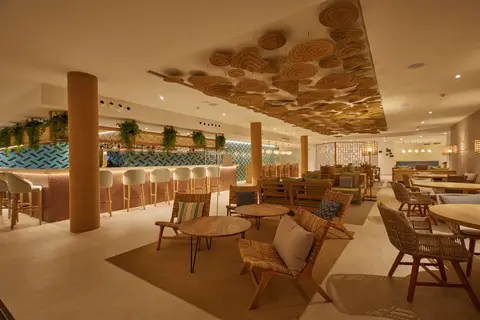 The Club Cala San Miguel Hotel Ibiza Curio Co in Sant Joan de Labritja, foto 24