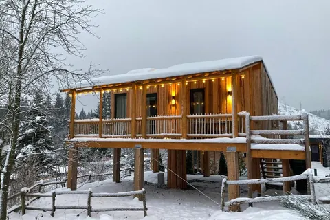 Vakantiepark Uplandparcs Sauerland foto 16