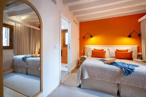 Samaritana Suites in Palma De Mallorca — foto 21