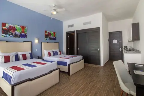 Whala!Urban Punta Cana in Salvaleón de Higüey, foto 28