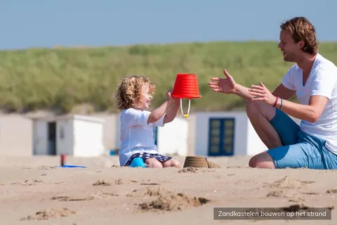 Villapark De Koog foto 8