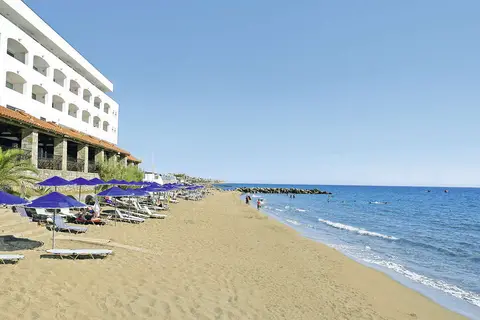 Petra Mare Hotel in Hotel Petra Mare, foto 14