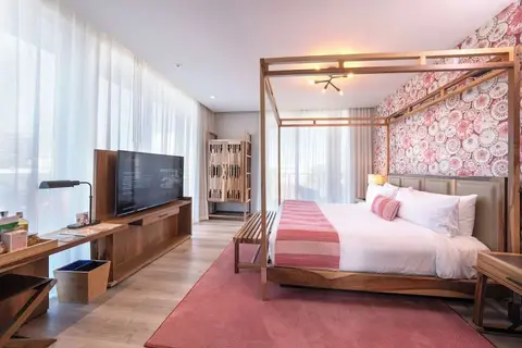 Lennox Hotel in Miami Beach, foto 18