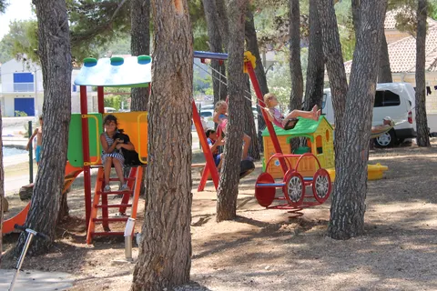 Camping Taber Pašman foto 12