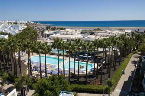 Aparthotel Costa Mar foto 10