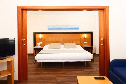 Hotel Bonalba Alicante in Mutxamel — foto 12