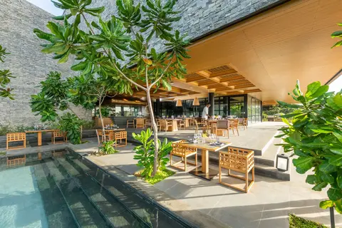 Hilton Yala Resort in yala, foto 2