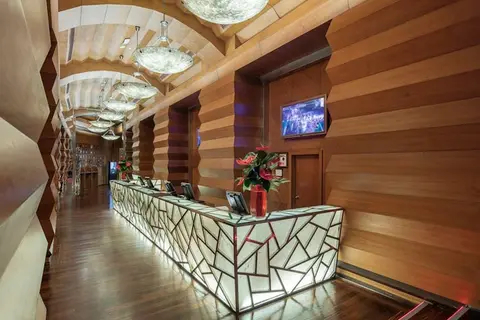 Rixos Sungate in Beldibi, foto 20