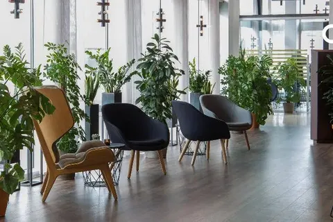 CenterHotel Miðgarður in Reykjavik — foto 10