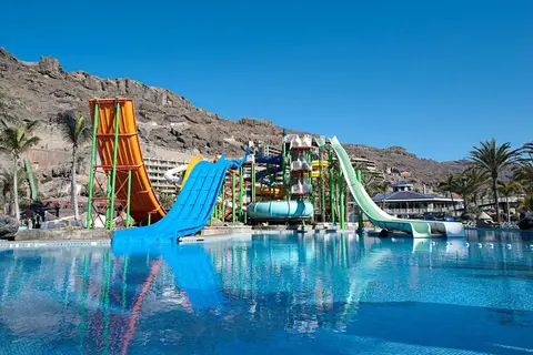 Hotel Livvo Costa Taurito in Mogán — foto 2