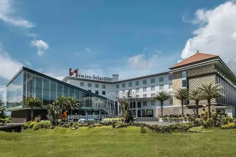 Swiss-Belresort Pecatu in Kuta Selatan, foto 20