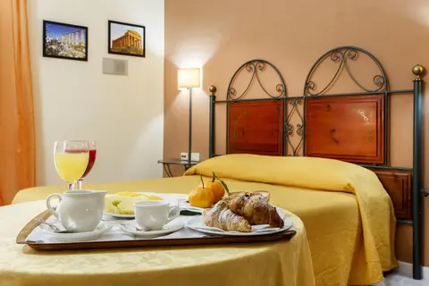Grand Hotel Mosè in Agrigento, foto 15