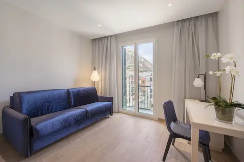 Eurostars Mediterranea Plaza in Alicante — foto 11