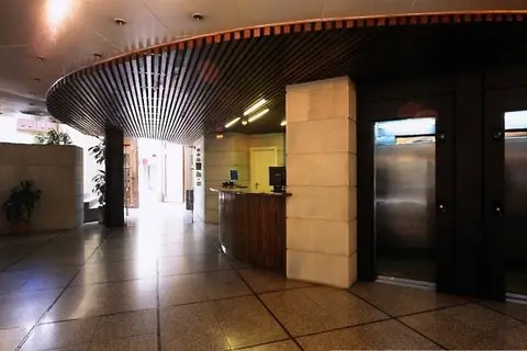 Palacio San Juan, a Royal Hideaway Hotel in Murcia — foto 2