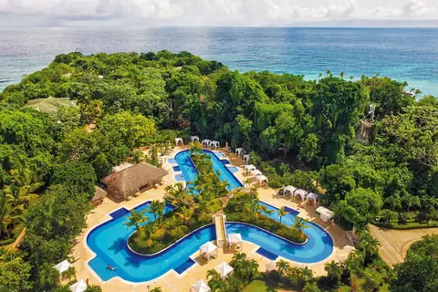 Luxury Bahia Principe Cayo Levantado in Santa Bárbara de Samaná — foto 2
