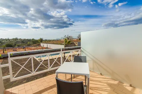 Pestana Gramacho Residences in Lagoa e Carvoeiro — foto 28