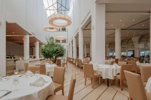 Hotel Lindos Royal in Κάλαθος — foto 8