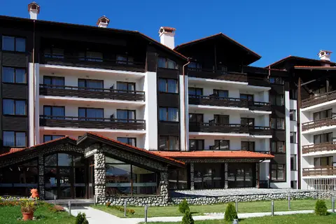 Mountain Paradise by the Walnut Trees in Bansko, foto 13