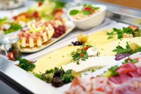 Stadthotel Borken by Hackmann foto 20