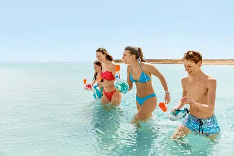 TUI MAGIC LIFE Kalawy in سفاجا — foto 15