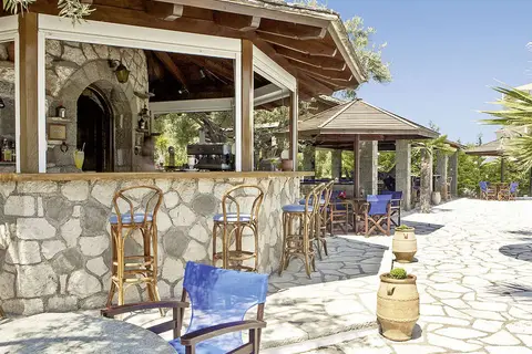 Villa Elia in Δημοτική Ενότητα Λευκάδος — foto 9