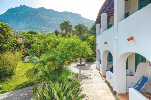 Park Hotel Terme Mediterraneo in Forio — foto 3
