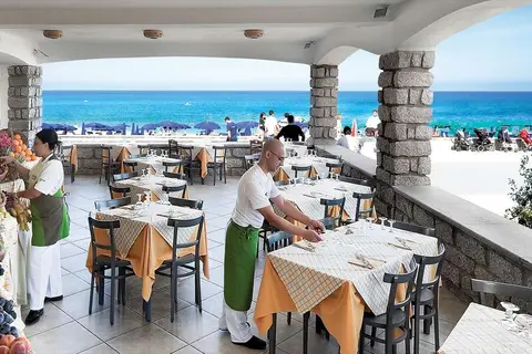 Le Dune Resort & Spa in Badesi — foto 12