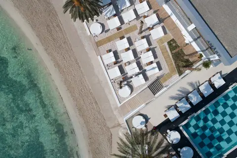 Amàre Beach Hotel Ibiza in Cala de Bou — foto 16