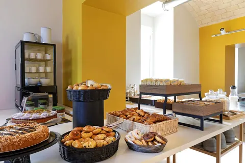 B&B HOTEL Roma San Lorenzo Termini in Rome — foto 5