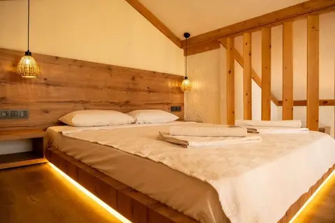 Gunes Boutique Hotel in Fethiye, foto 13