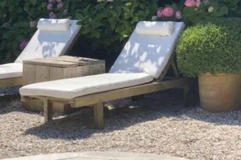 Bed & Breakfast De Roos foto 2