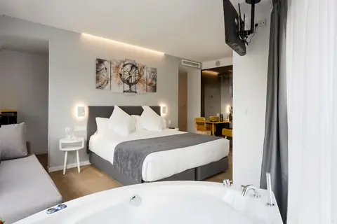Sercotel Valencia Alameda 41 in Valencia — foto 14