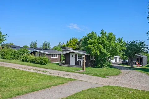 Camping Skovlund foto 23