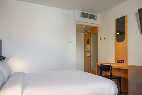 B&B Hotel Marseille Centre Vieux Port in Marseille — foto 3