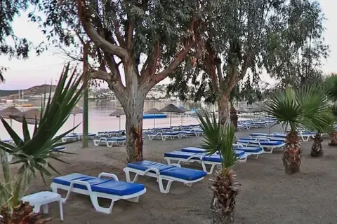 Parkim Ayaz in Bodrum — foto 34