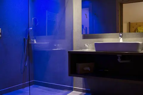 Artnatur Dolomites Hotel & Spa in Klausen - Chiusa — foto 10