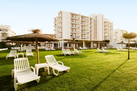 Hotel Gran Sol in Sant Antoni de Portmany — foto 4