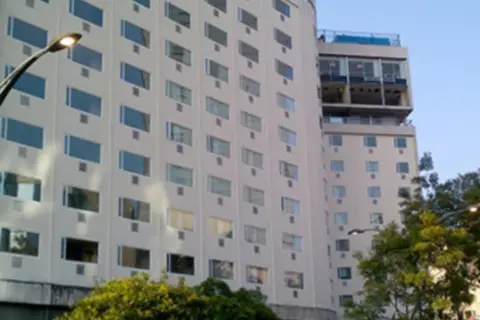 Hotel Fontan Reforma in Ciudad de México