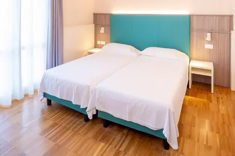 Hotel Internazionale in Sienna — foto 24