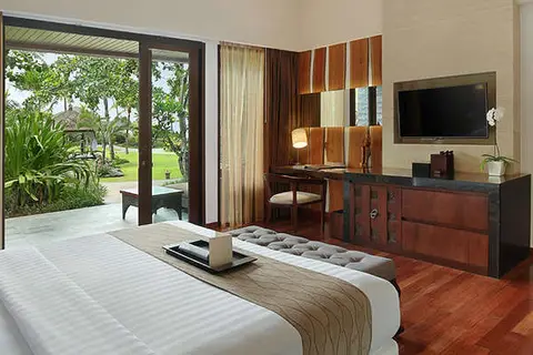 The Seminyak Beach Resort & Spa in Seminyak Beach — foto 10