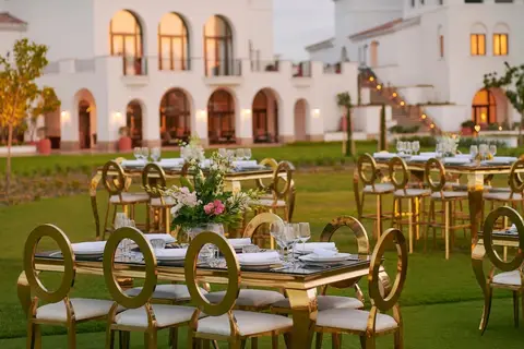 Address Marassi Golf Resort in Sidi Abdelrahman, foto 12