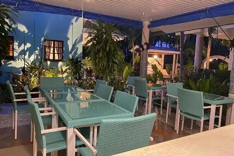 Cabanes Des Anges in La Réunion — foto 9
