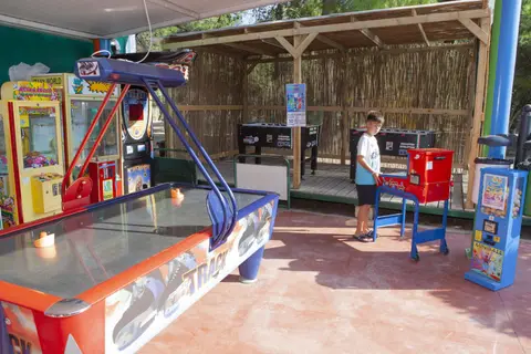 Camping La Masseria in Gallipoli — foto 6
