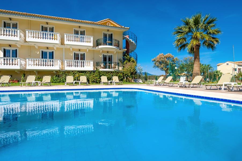 Hotel Ilios - adults only foto 1