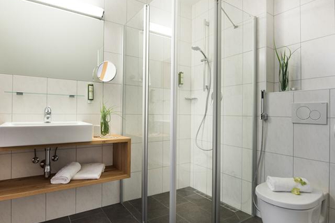 Alpenparks Hotel & Apartment Central foto 3