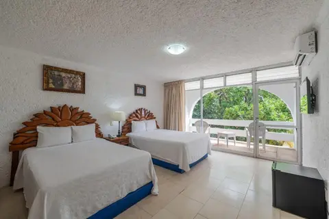 Hotel Faranda Maya Caribe Cancún in Cancùn — foto 6