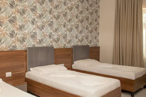 Hotel Dyrrah in Durrës — foto 16