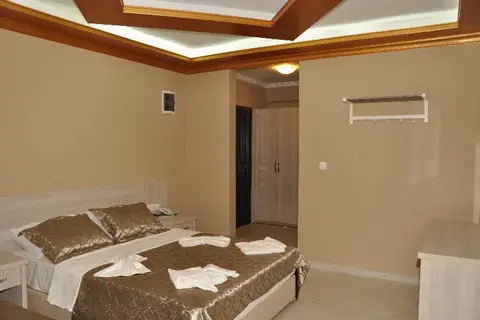 Residence 222 in Fethiye — foto 13