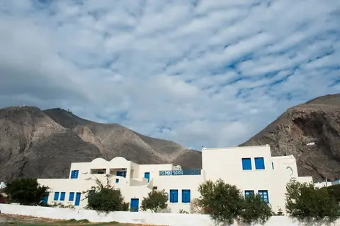 Irigeneia Hotel in Santorini Sky, Luxury Resort, foto 21