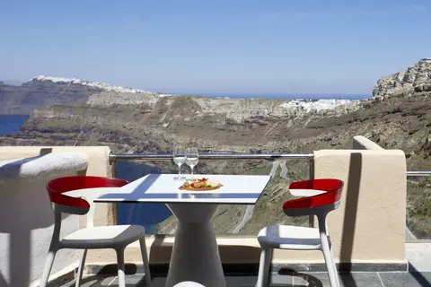 Suites Of The Gods in Δημοτική Ενότητα Θήρας — foto 9
